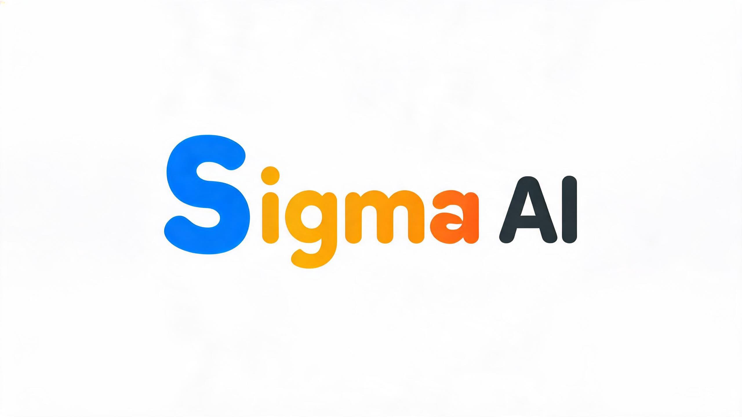 Sigma AI